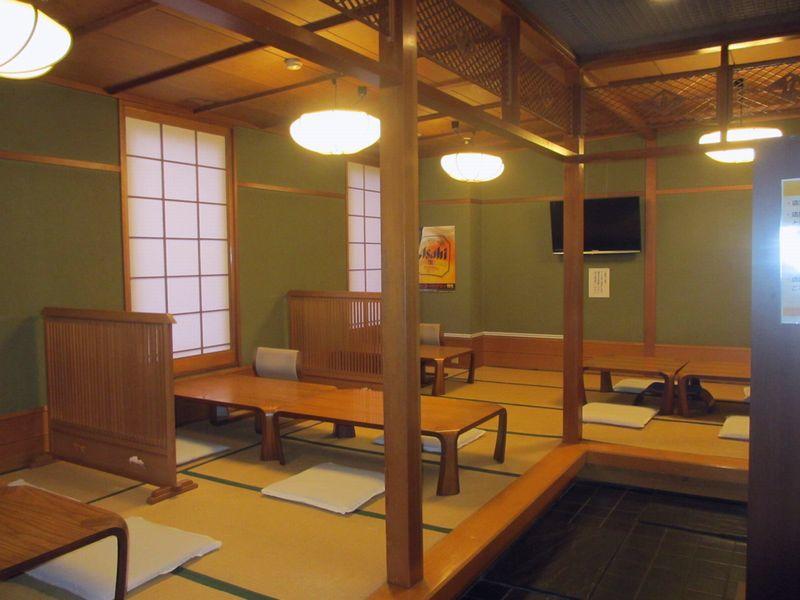 ロイヤルホテル大館 大館市 エクステリア 写真