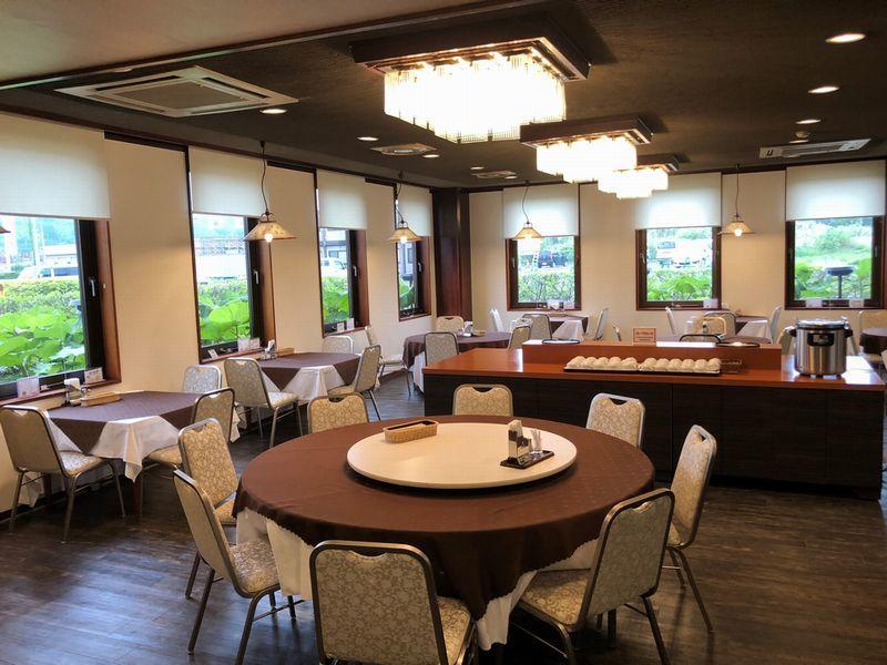 ロイヤルホテル大館 大館市 エクステリア 写真